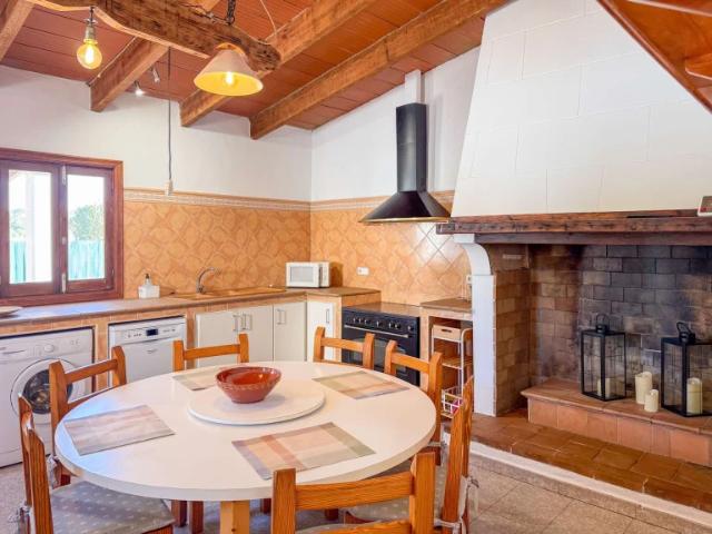 Casa en alquiler en Santa Margalida, Pla de Mallorca