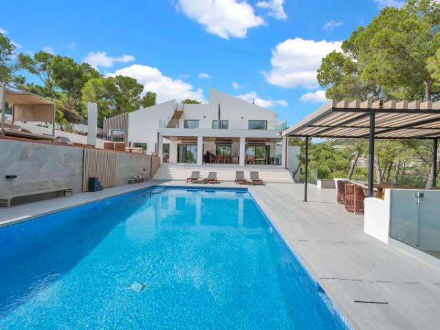 Casa en alquiler en Calvià, Serra de Tramuntana