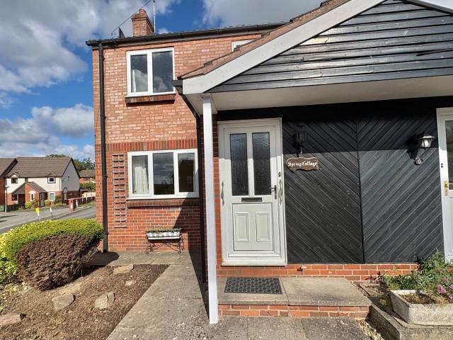 House for rent in Upper Colwall