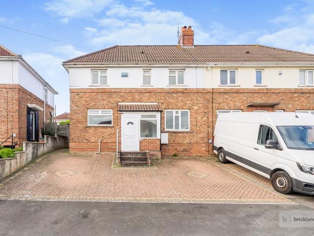 House for rent in Feckenham, City Of Bristol