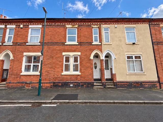 House for rent in Haddon, East Midlands