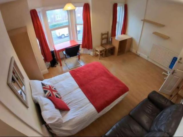 House for rent in St Denys, City Of Southampton