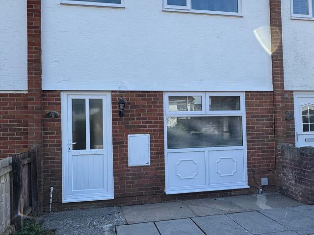 House for rent in Cyfarthfa, Wales