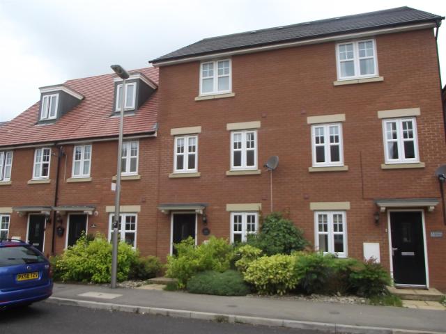 House for rent in Bletchley and Fenny Stratford, Bletchley