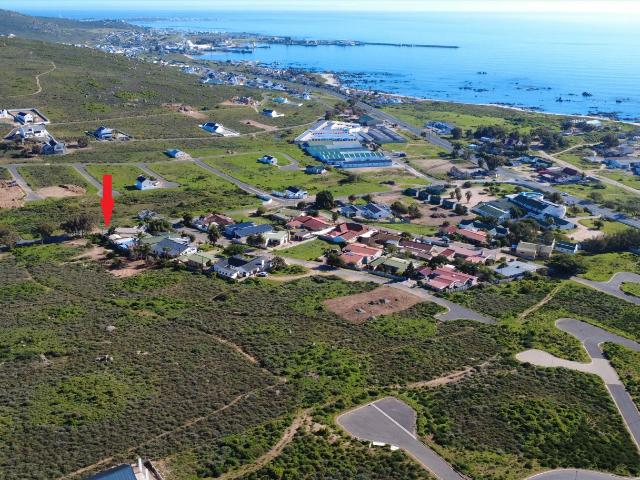 House for sale in Saint Helena Bay, Saldanha Bay Local Municipality