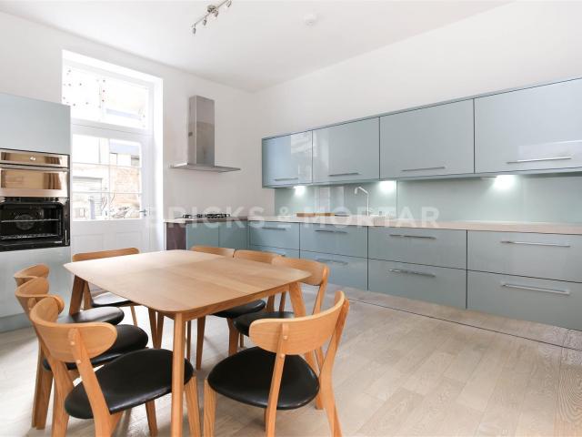House for rent in Grainger Town, Newcastle upon Tyne