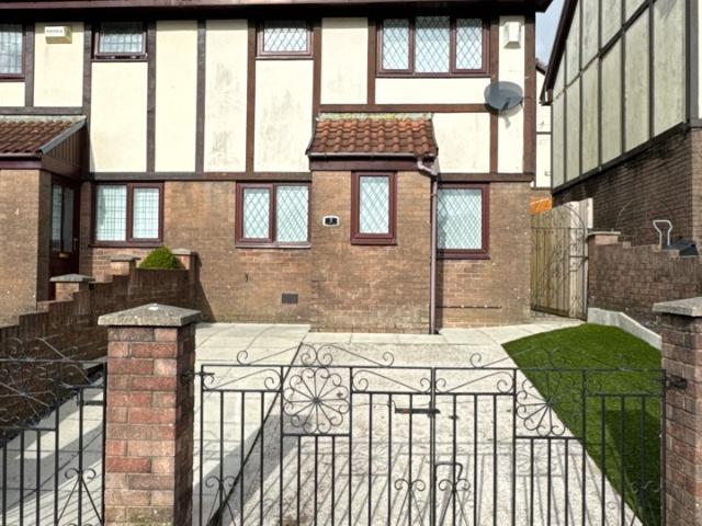 House for rent in Penydarren, Merthyr