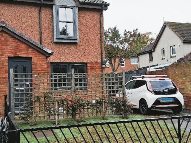 House for rent in Gracemount, City of Edinburgh