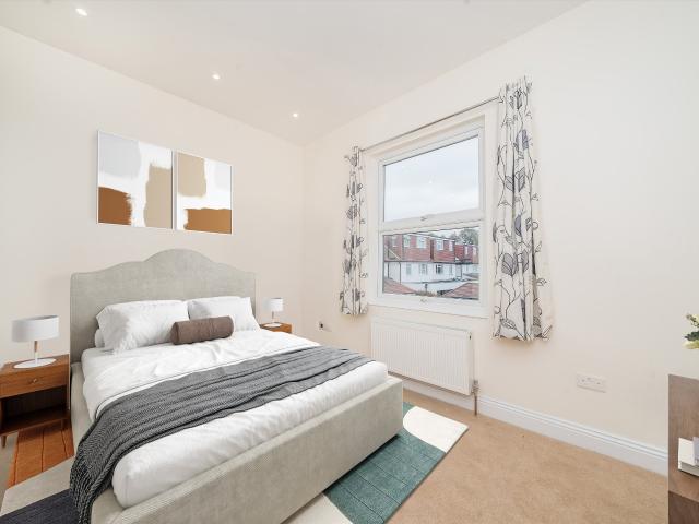 House for rent in London Borough of Richmond upon Thames, Greater London