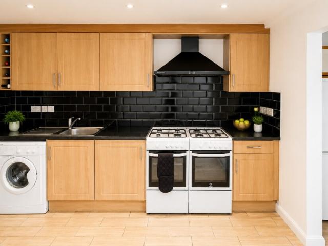 House for rent in Holywell, The Slade
