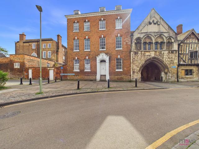 House for rent in Gloucester, Gloucestershire