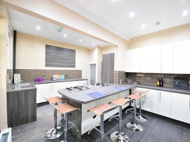 House for rent in Headingley Hill, Headingley