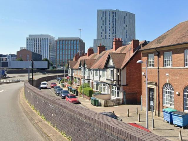 House for rent in Cheylesmore, West Midlands