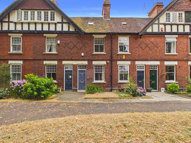 House for rent in Little Chester, East Midlands