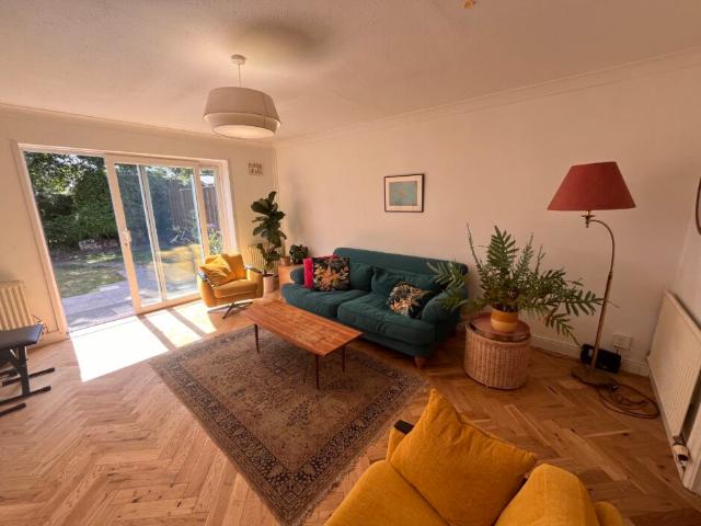House for rent in Reynoldston, Wales