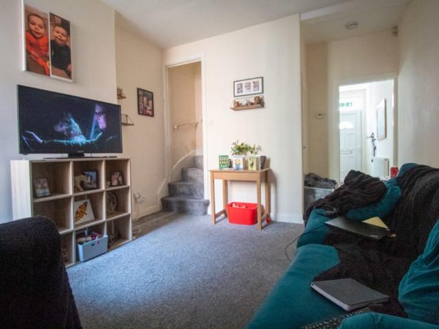 House for rent in Haddon, East Midlands