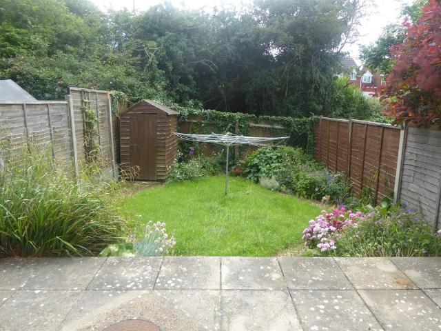 House for rent in Ise Lodge, Kettering