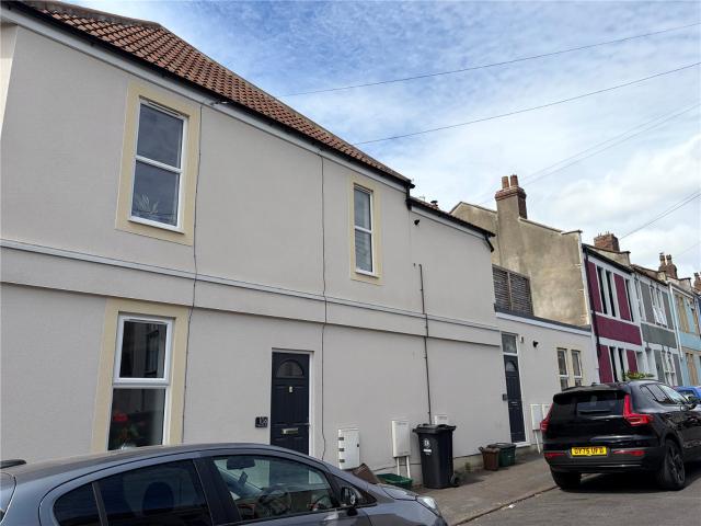 House for rent in Feckenham, City Of Bristol