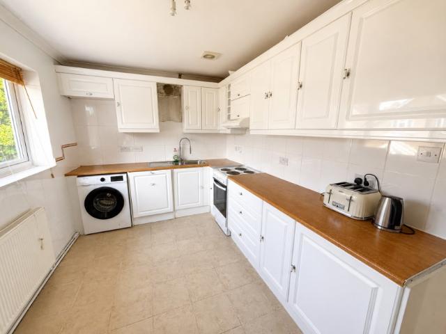 House for rent in Lower Halliford, Surrey