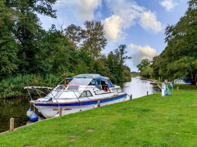 House for rent in Sutton, North Norfolk
