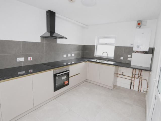 House for rent in London Borough of Newham, Greater London