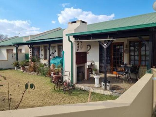 House for sale in Gert Sibande, Mpumalanga