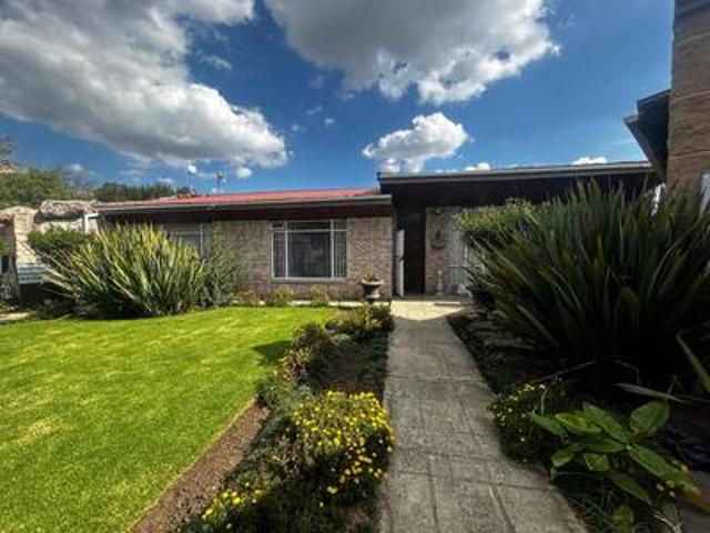 House for sale in Gert Sibande, Mpumalanga