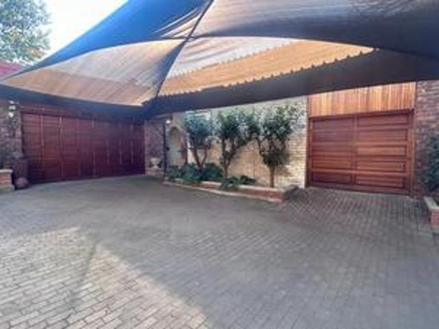 House for sale in Gert Sibande, Mpumalanga