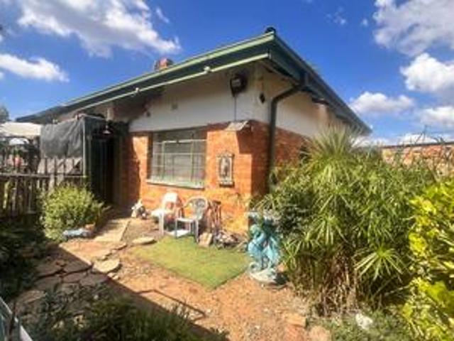 House for sale in Gert Sibande, Mpumalanga