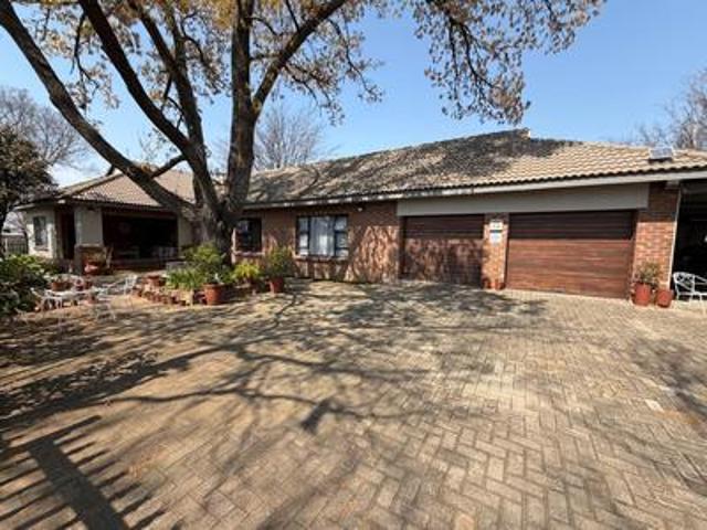 House for sale in Gert Sibande, Mpumalanga