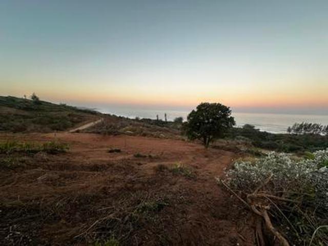Land for sale in Princess Grant, Kwazulu-natal