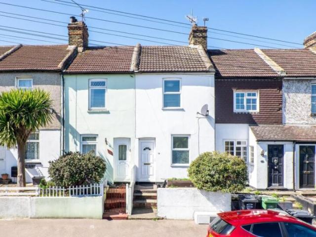 House for rent in Ebbsfleet, Monks Orchard