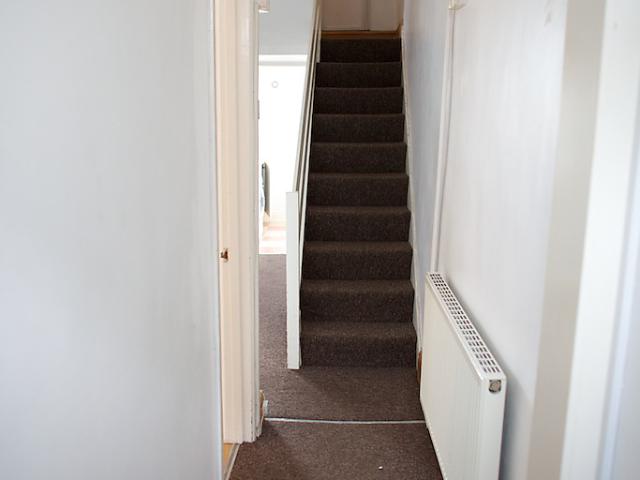 House for rent in Feckenham, City Of Bristol