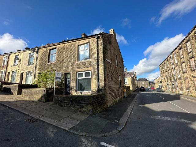 House for rent in Higherford, Lancashire