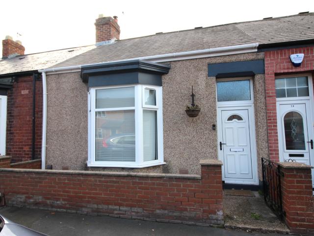House for rent in Monkwearmouth, Sunderland