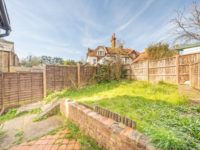 House for rent in Manor Park, Greater London