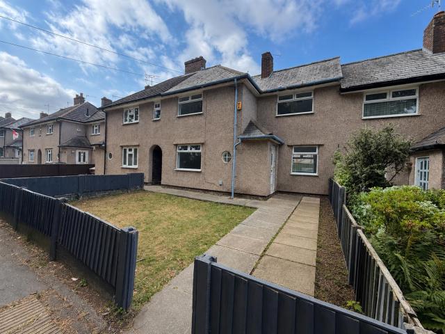 House for rent in Bebington, Wirral