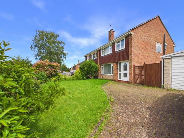 House for rent in Benhall, Golden Valley