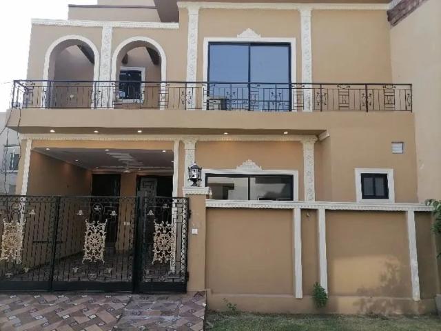 House for sale in Rawalpindi, Islamabad Capital Territory