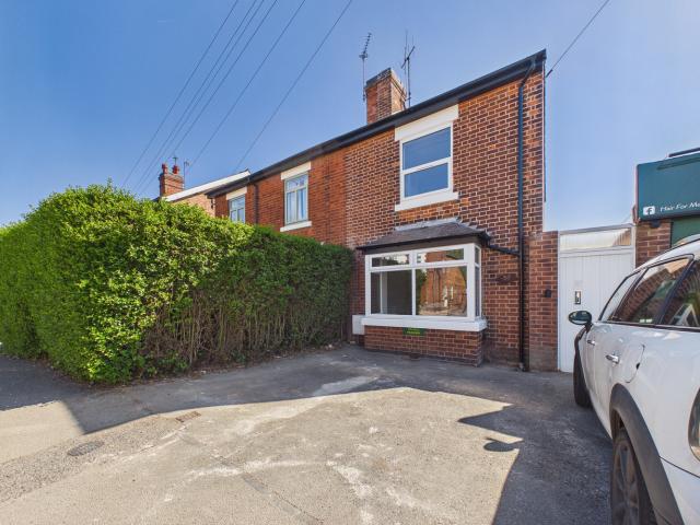 House for rent in Mickleover, East Midlands