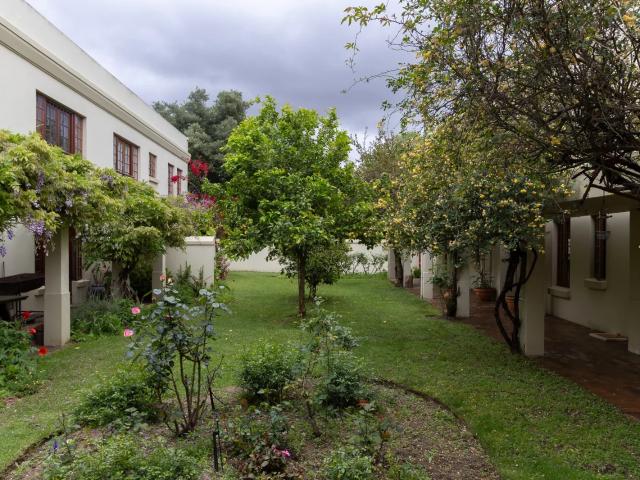 House for rent in Pniel, Western Cape