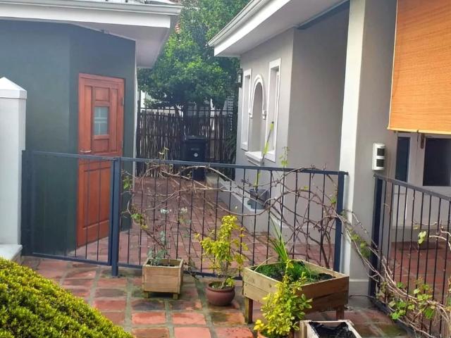 House for rent in Pniel, Western Cape