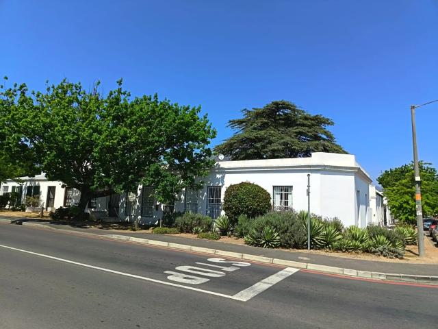 House for rent in Pniel, Western Cape