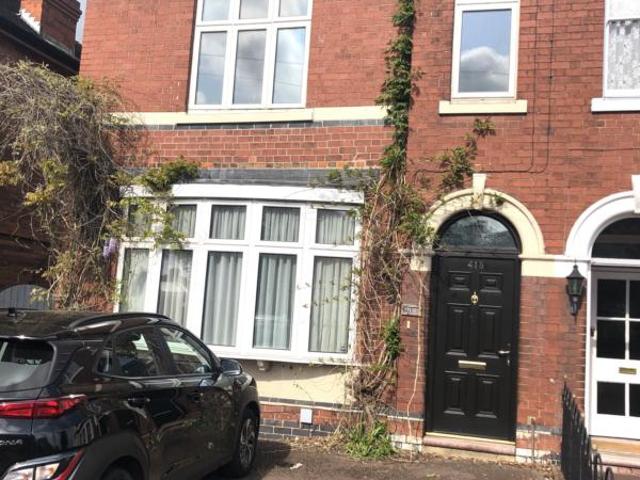 House for rent in Sunny Hill, East Midlands