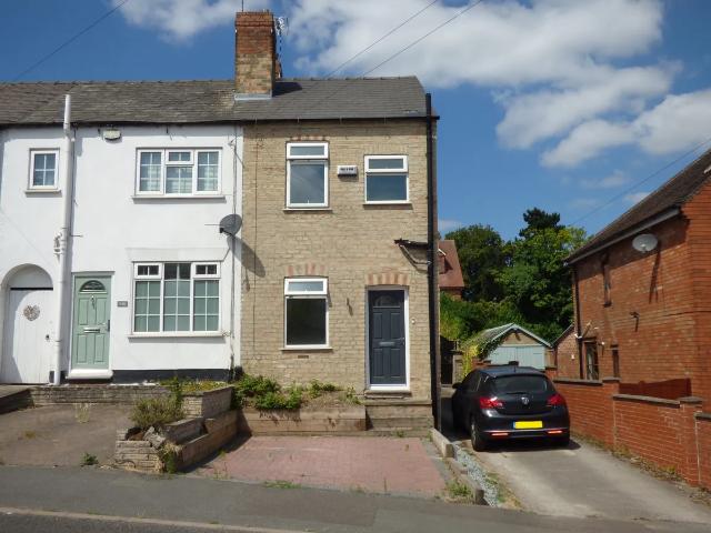 House for rent in Sunny Hill, East Midlands