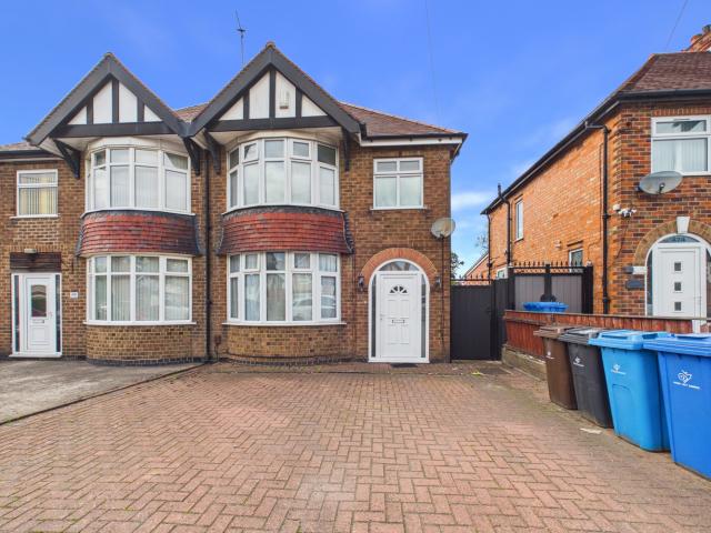 House for rent in Sunny Hill, Derby