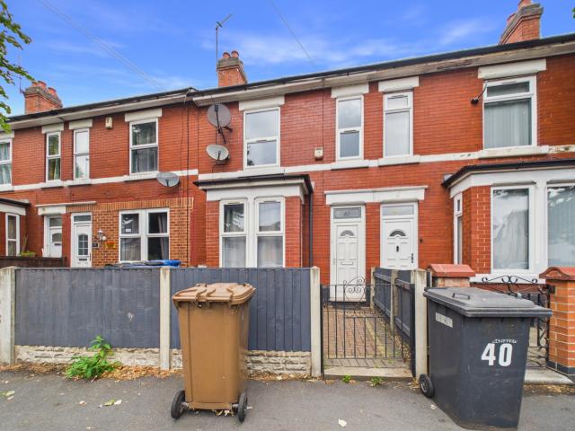 House for rent in Normanton, East Midlands