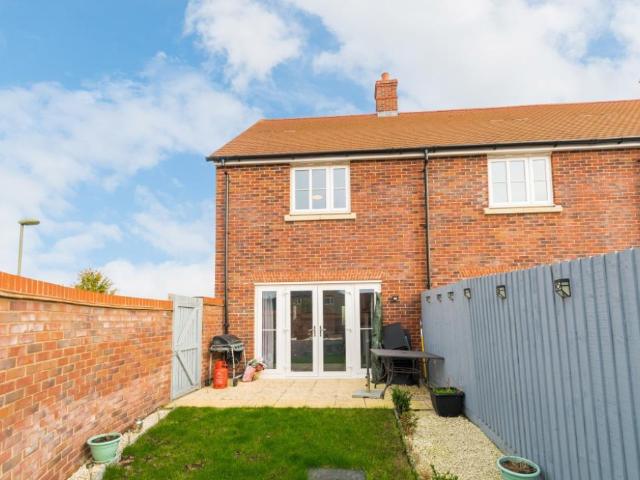 House for rent in Dromore, Oxfordshire