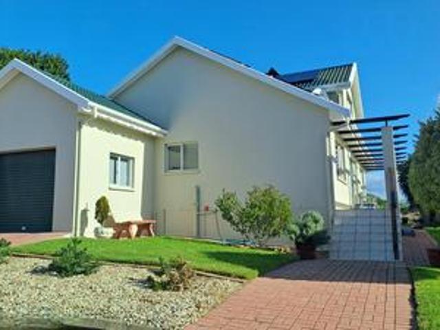 House for sale in Groot Brak Rivier, Western Cape
