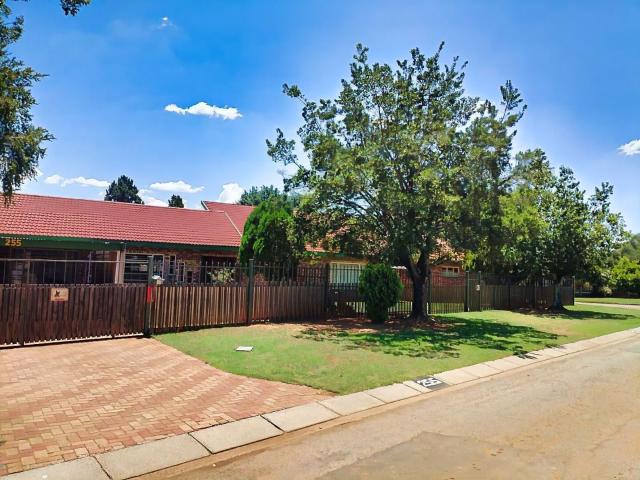 House for sale in Dr Kenneth Kaunda, North West